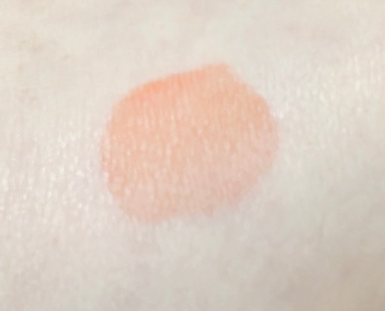 マッド マット ステイン ティント/CLIO/口紅を使ったクチコミ(5枚目)