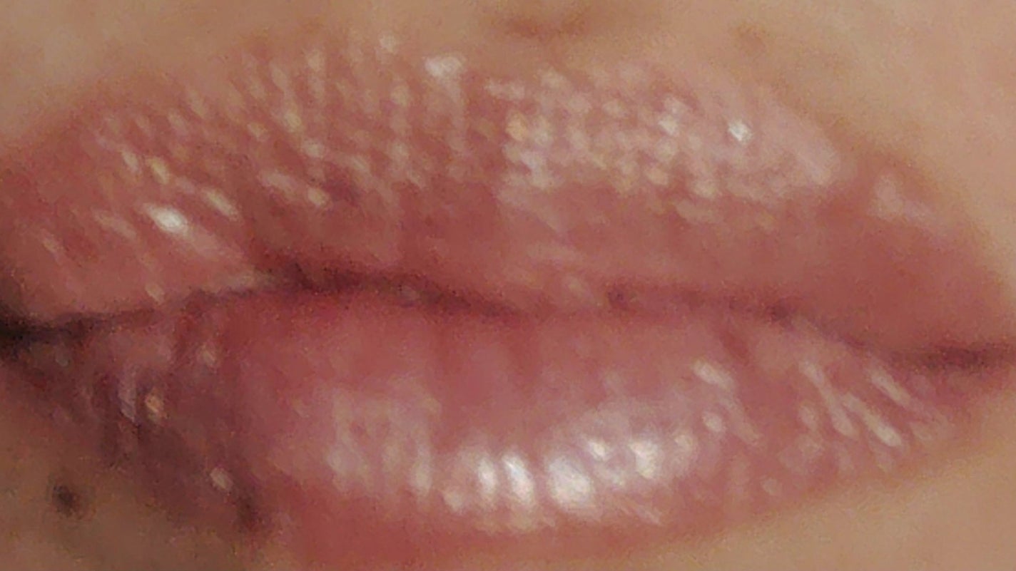 ルージュアレーブル エブルイサン/クレ・ド・ポー ボーテ/口紅を使ったクチコミ(7枚目)