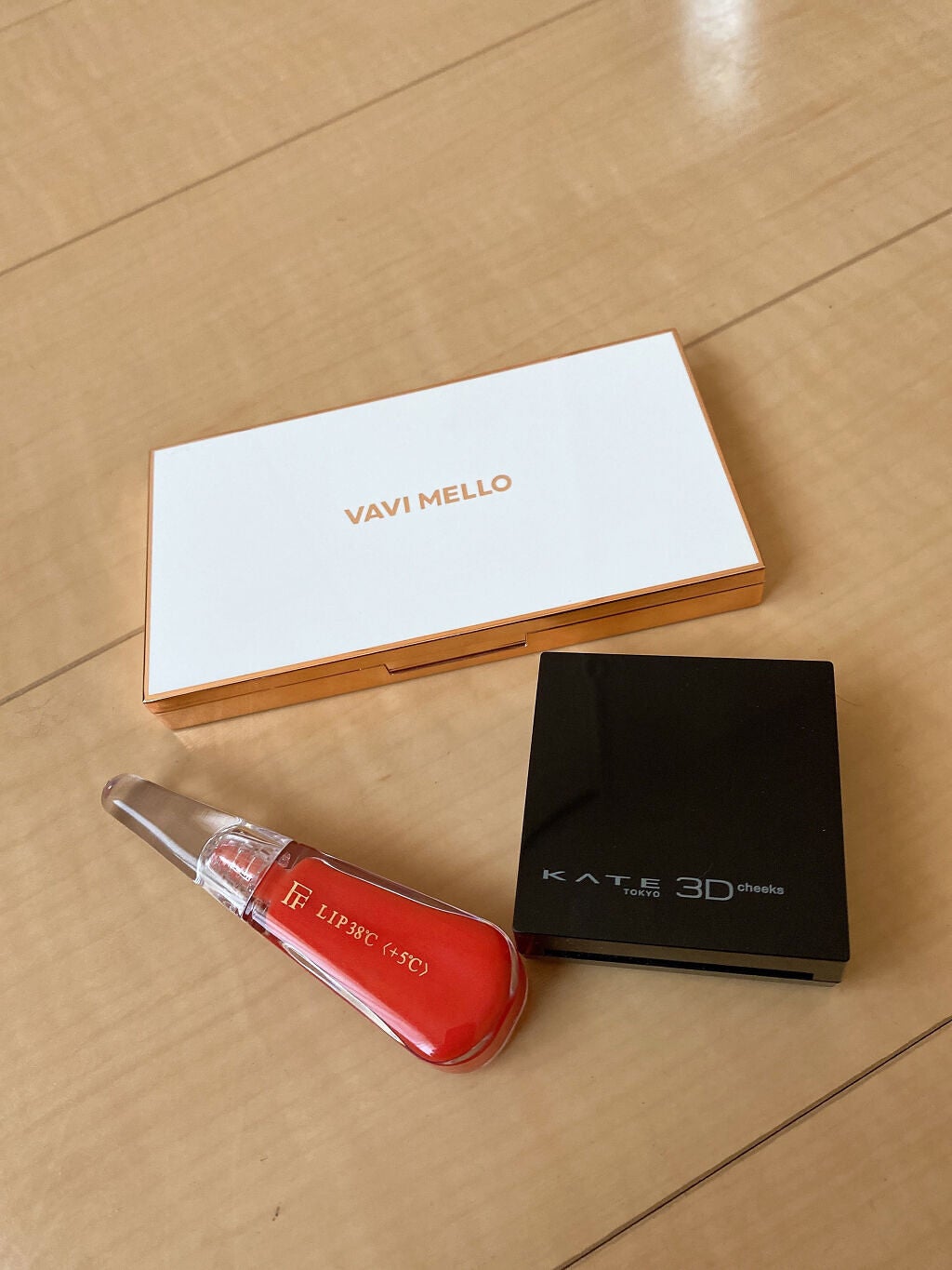 38°C / 99°F リップトリートメント (リップ美容液)/UZU BY FLOWFUSHI/リップケアを使ったクチコミ(2枚目)