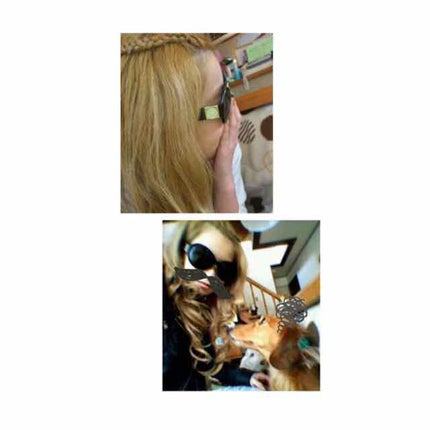 スーパーキープヘアスプレイ<エクストラハード> 無香料/VO5/ヘアスプレーを使ったクチコミ(2枚目)