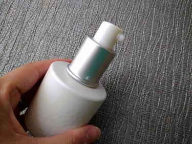 サイクレイター Ｂ 50mL/雪肌精みやび/美容液を使ったクチコミ（2枚目）