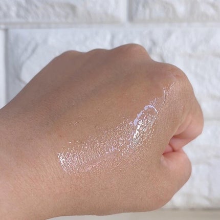 クリアフル モイスチャーM(しっとりタイプ)/オルビス/乳液を使ったクチコミ(4枚目)