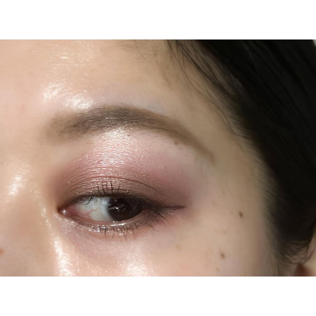 アディクション ザ アイシャドウ パレット/ADDICTION/アイシャドウパレットを使ったクチコミ(3枚目)