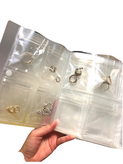 yuimimi on LIPS 「【⠀めちゃくちゃ便利❣️】SHEINで見つけたコレ、最高に便利..」(9枚目)