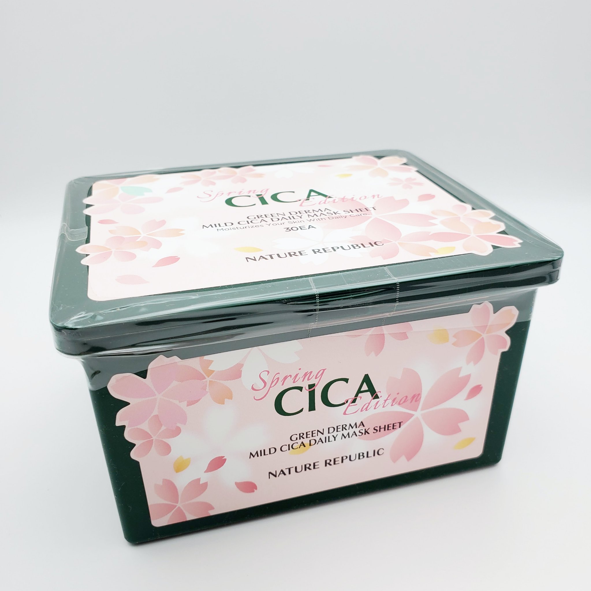 パーフェクトバランシング モイストゼリーマスク/ネイチャーリパブリック/シートマスク・パックを使ったクチコミ（2枚目）