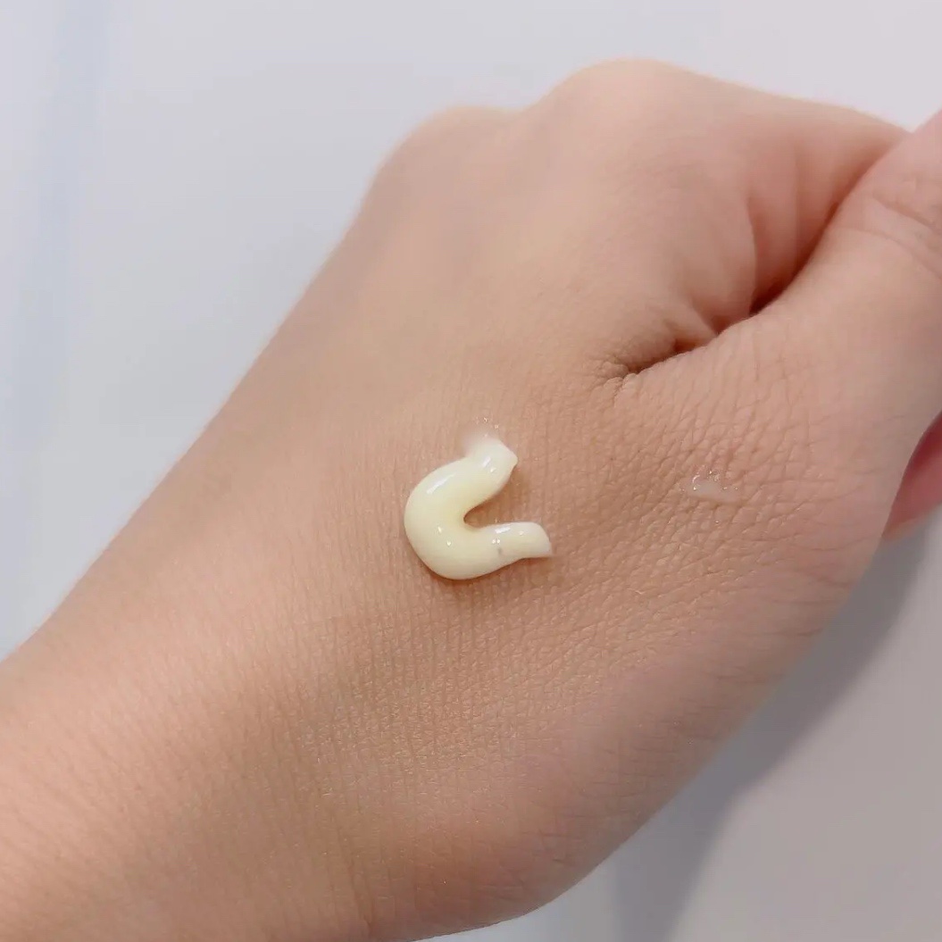 ヴィーガンリポソームレチノールセラム/SKIN&LAB/美容液を使ったクチコミ（2枚目）