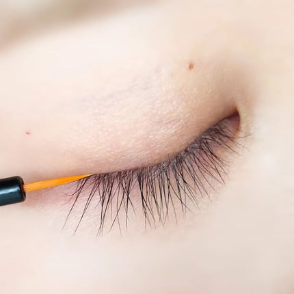 ラッシュアディクト アイラッシュ コンディショニング セラム アドバンス/soaddicted/まつげ美容液を使ったクチコミ(4枚目)