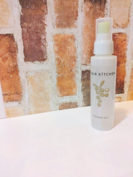 バランシングシャンプー/HAIR KITCHEN/サロンシャンプーを使ったクチコミ(7枚目)