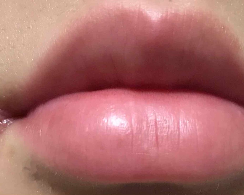 【旧】ディオール アディクト リップ マキシマイザー/Dior/リップグロスを使ったクチコミ(2枚目)