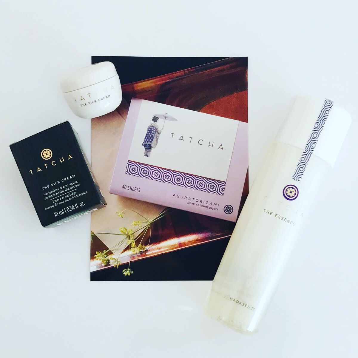 エッセンス/タッチャ/化粧水を使ったクチコミ（1枚目）