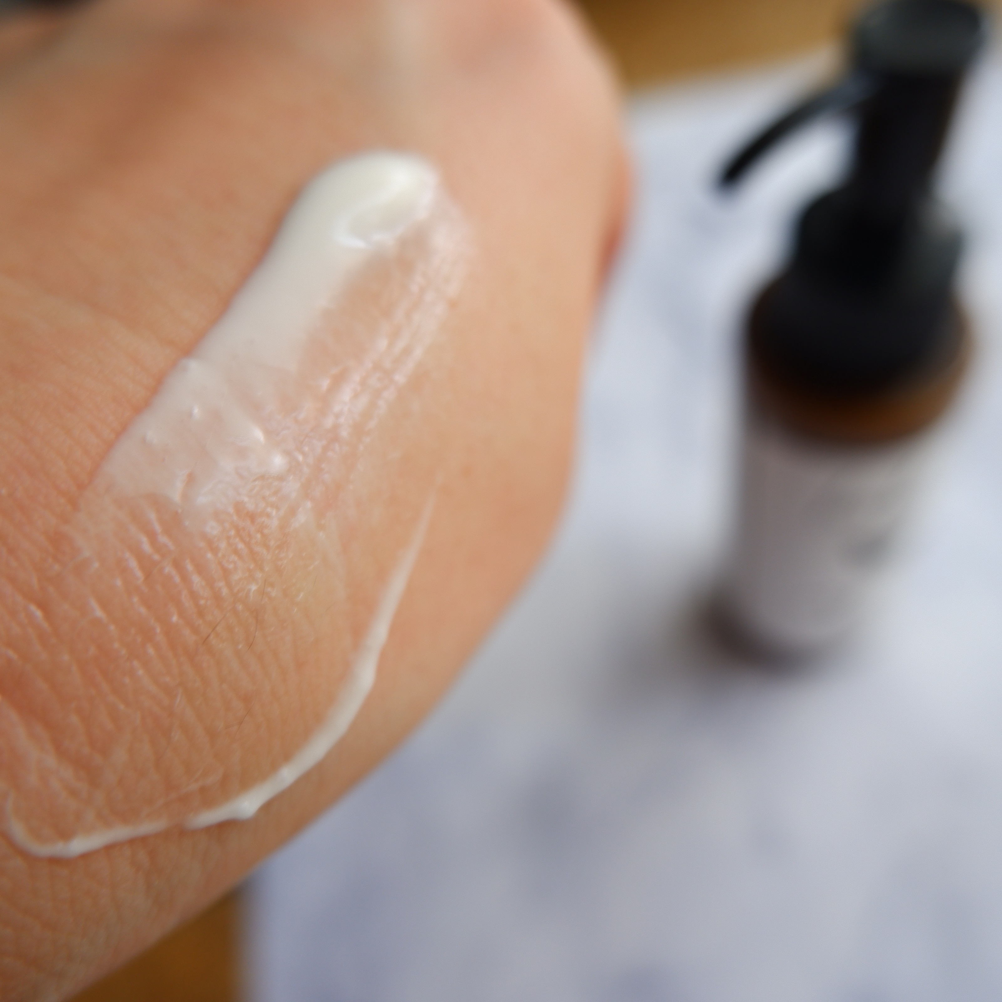 ハンド＆ボディクリーム/HIBIKA/ボディクリームを使ったクチコミ（3枚目）