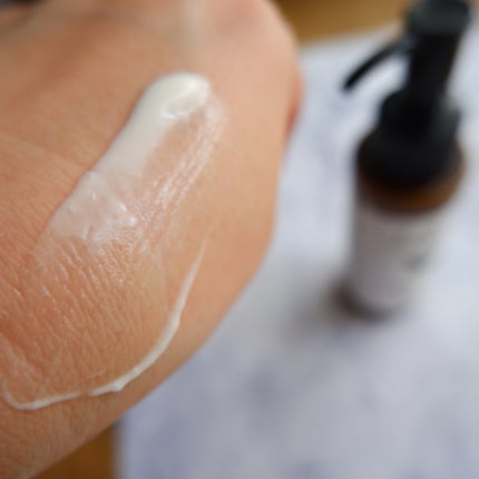 ハンド&ボディクリーム/HIBIKA/ボディクリームを使ったクチコミ(3枚目)