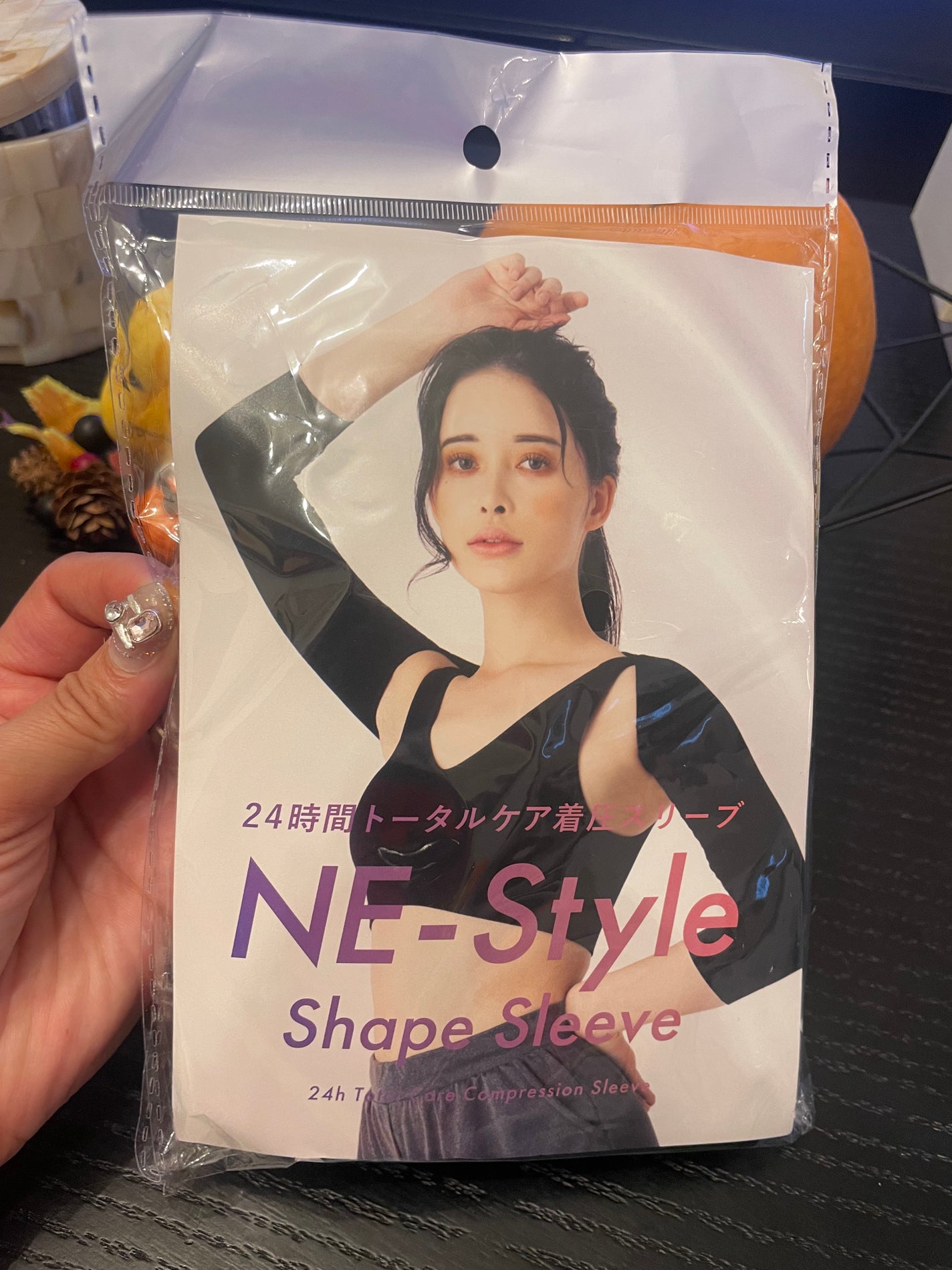 ちゃんまぃ on LIPS 「#PR※インナー部門楽天1,200,000枚突破 の、ネスタイ..」(1枚目)