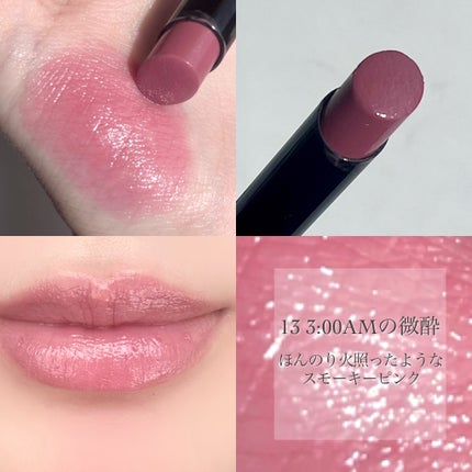 ケイト リップモンスター/KATE/口紅を使ったクチコミ(4枚目)