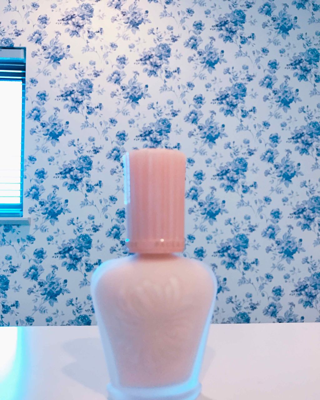 モイスチュアライジング ファンデーション プライマー S/PAUL & JOE BEAUTE/化粧下地を使ったクチコミ(2枚目)