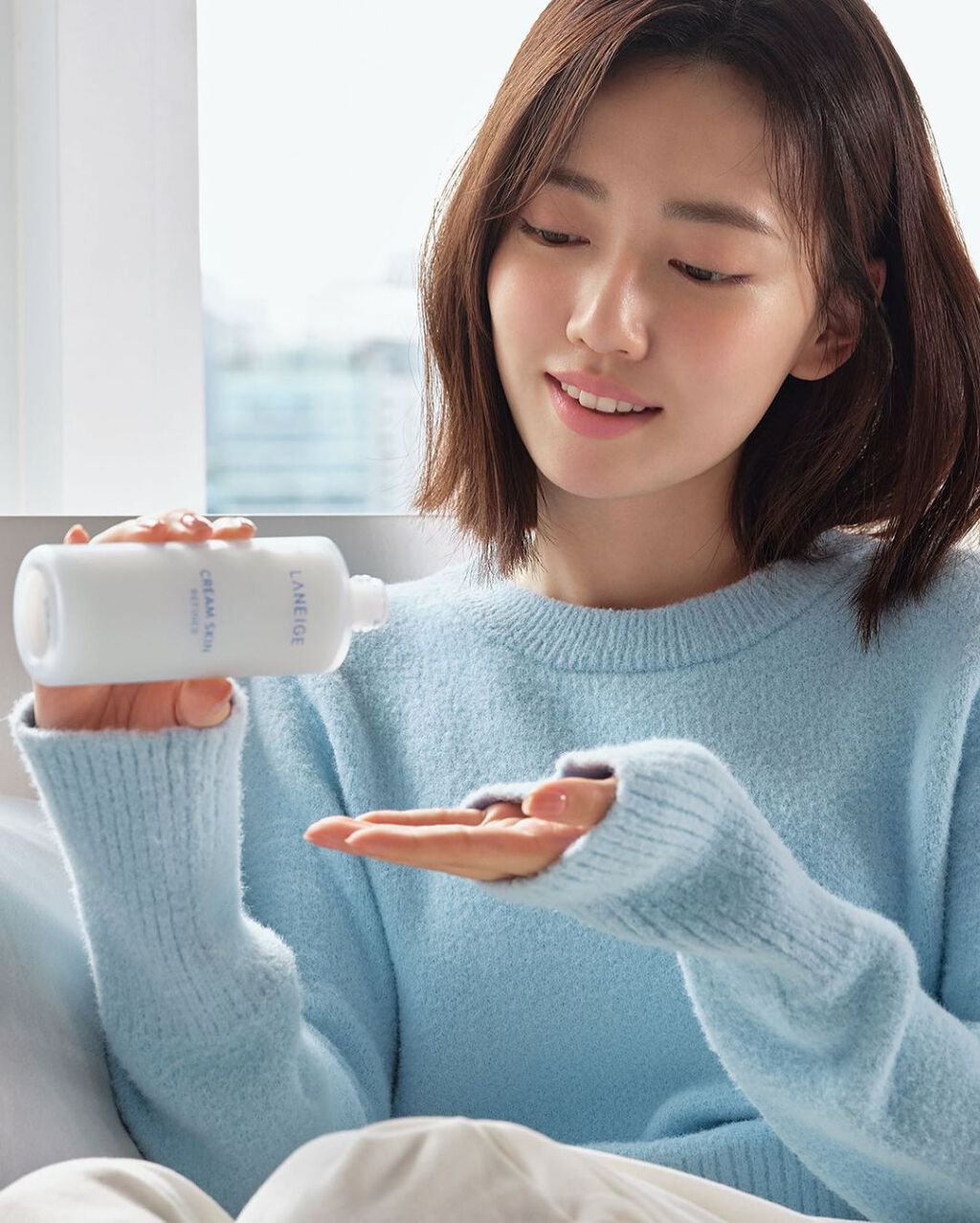 リップスリーピングマスク/LANEIGE/リップバームを使ったクチコミ（2枚目）