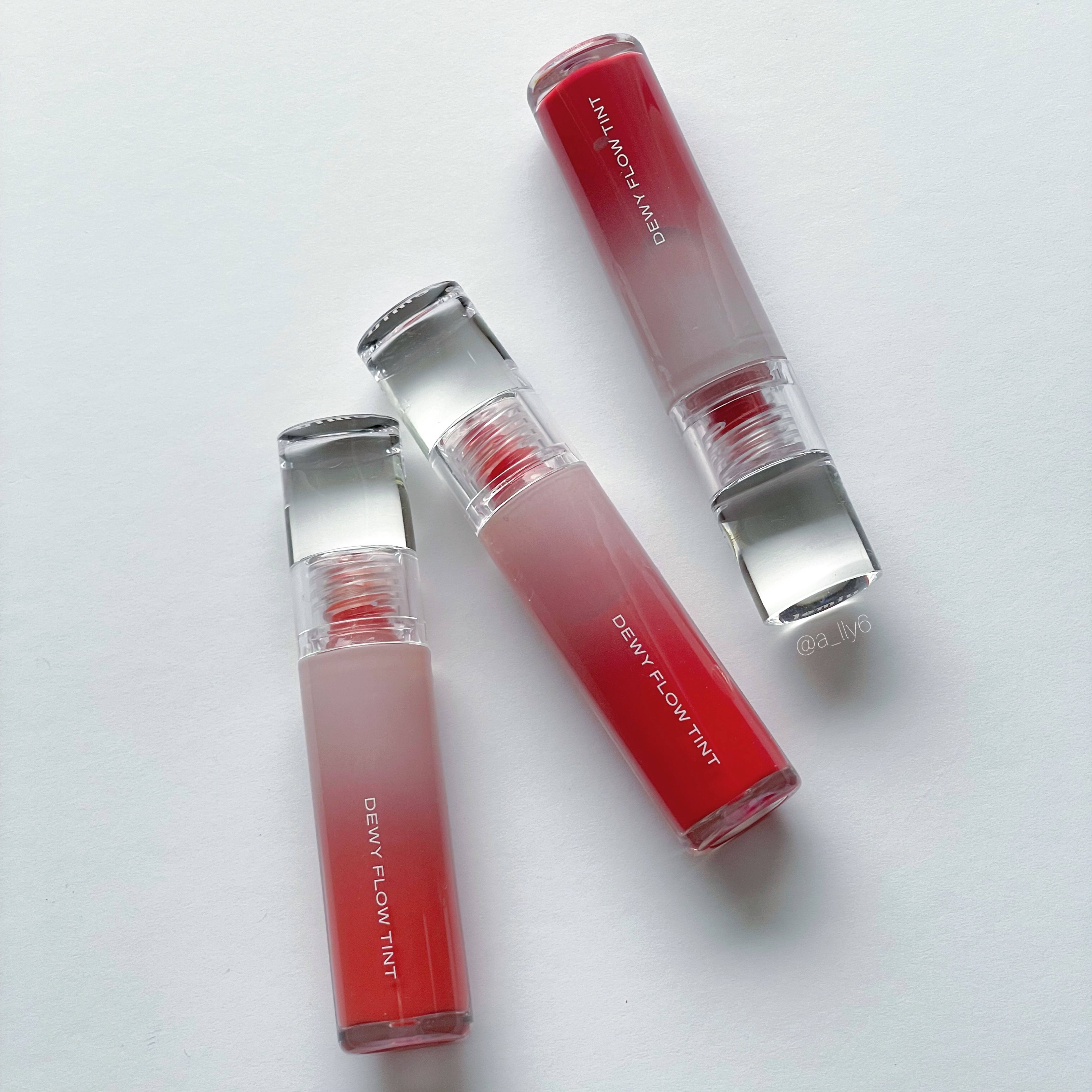 デュイフローティント/LEMIU/リップティントを使ったクチコミ（2枚目）