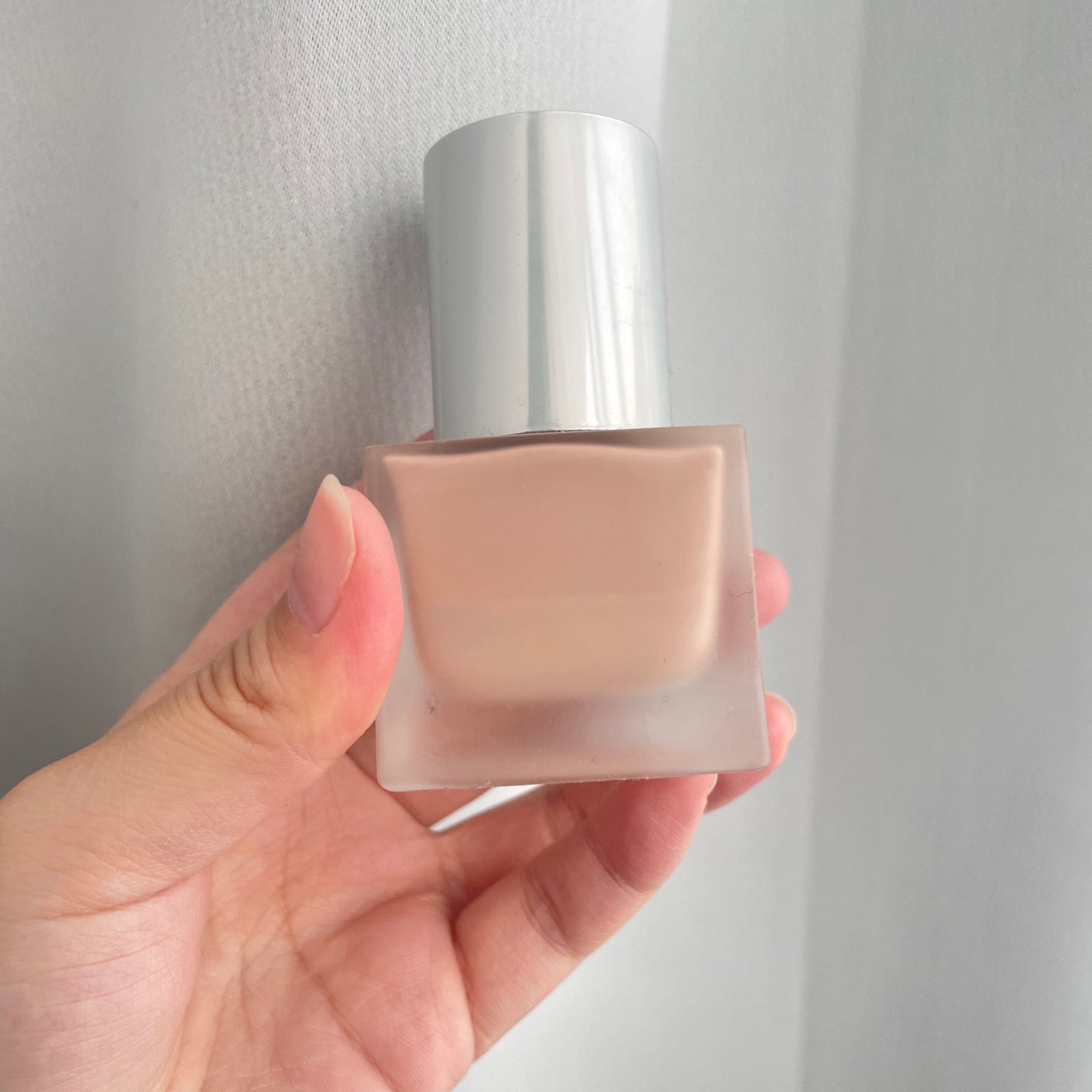 RMK リクイドファンデーション/RMK/リキッドファンデーションを使ったクチコミ(3枚目)