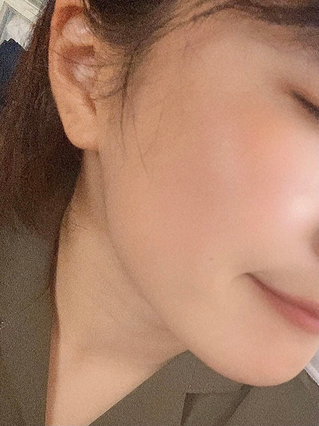 ノーセバム ミネラルパウダー/innisfree/ルースパウダーを使ったクチコミ(2枚目)