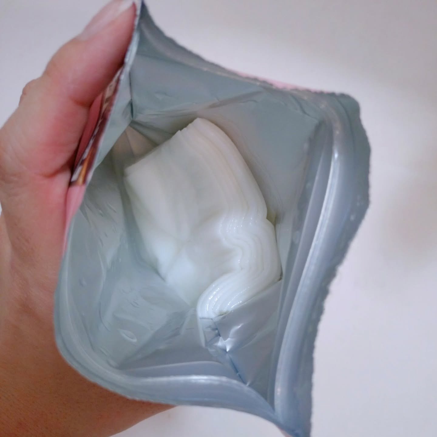 ルルルンピュア エブリーズ/ルルルン/シートマスク・パックを使ったクチコミ（3枚目）