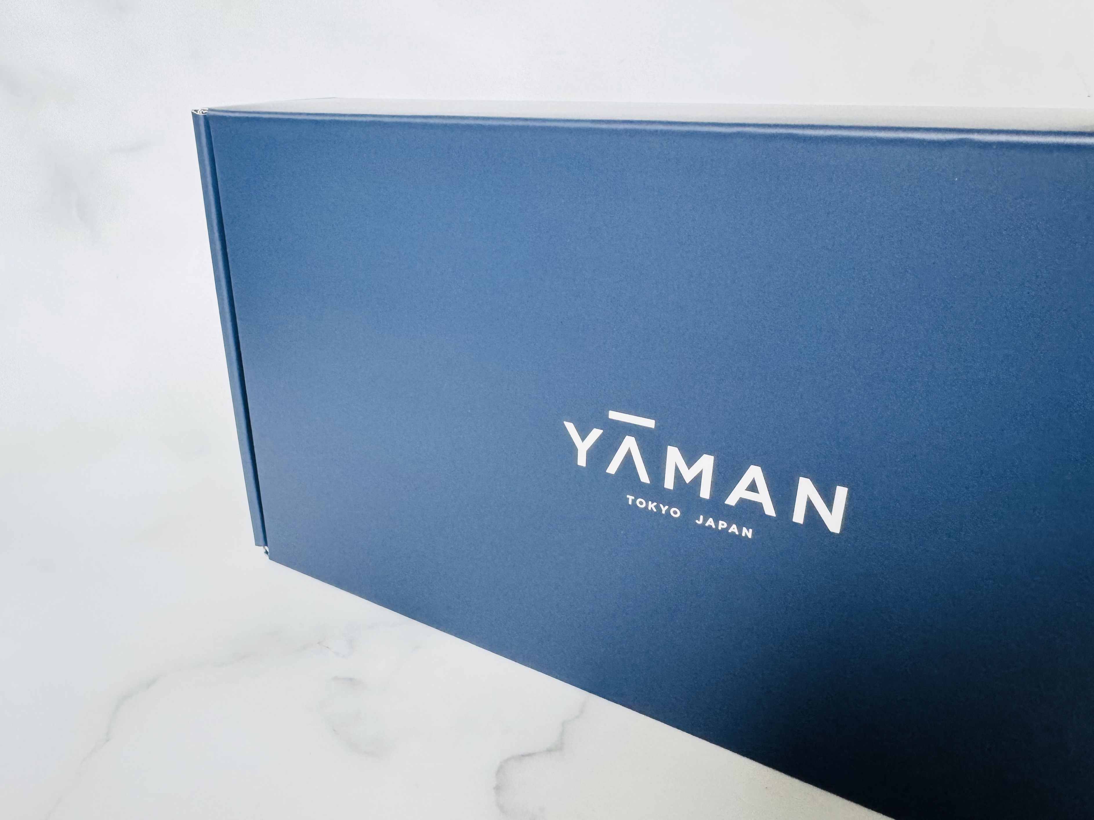 ナイトリペアアイロン/YA-MAN TOKYO JAPAN/その他ヘアアイロンを使ったクチコミ（2枚目）