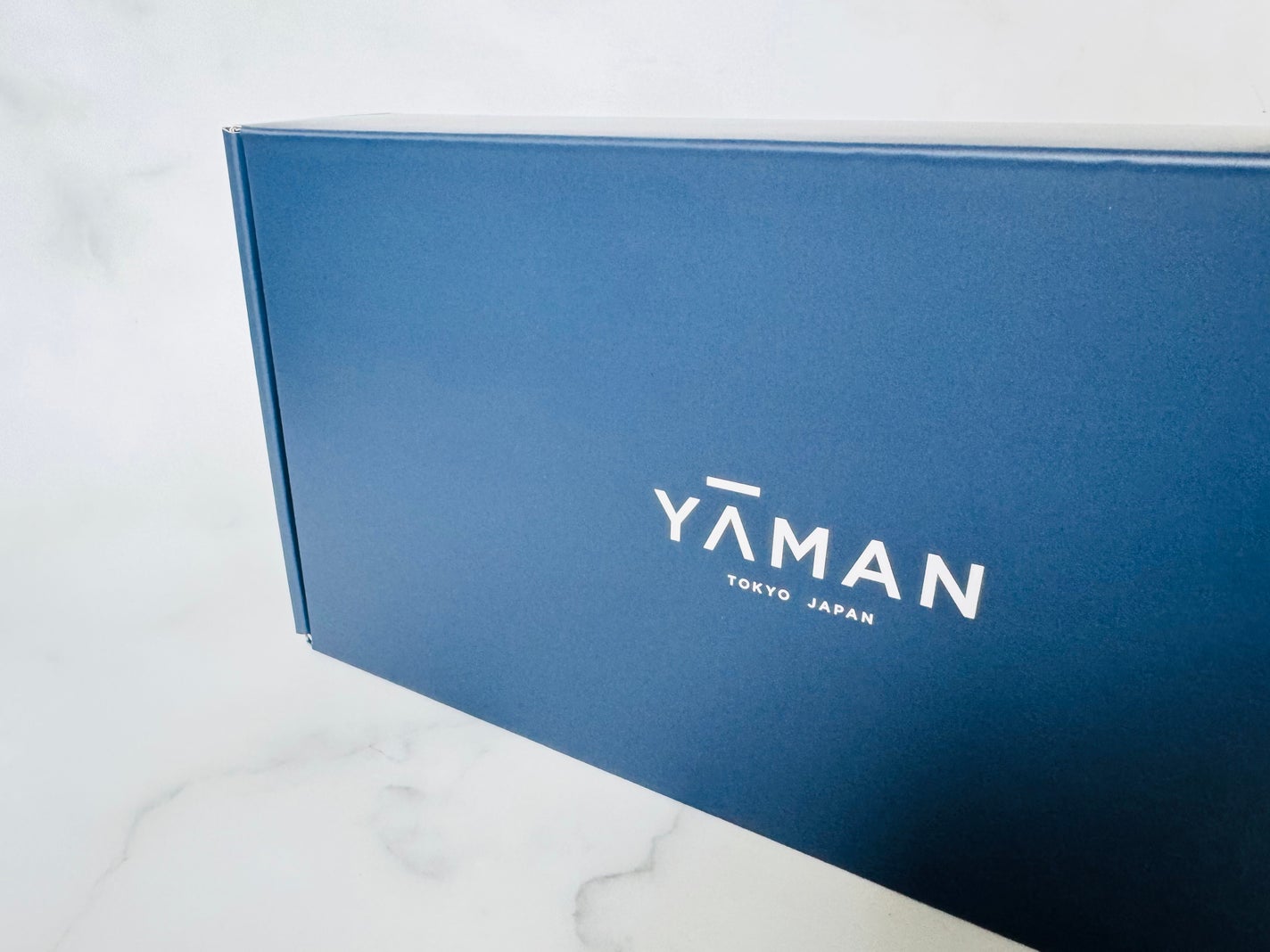 ナイトリペアアイロン/YA-MAN TOKYO JAPAN/その他ヘアアイロンを使ったクチコミ(2枚目)