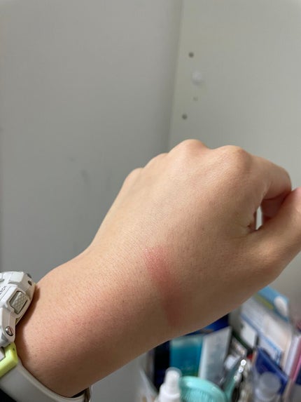 ディオール アディクト リップ グロウ/Dior/リップバームを使ったクチコミ(3枚目)