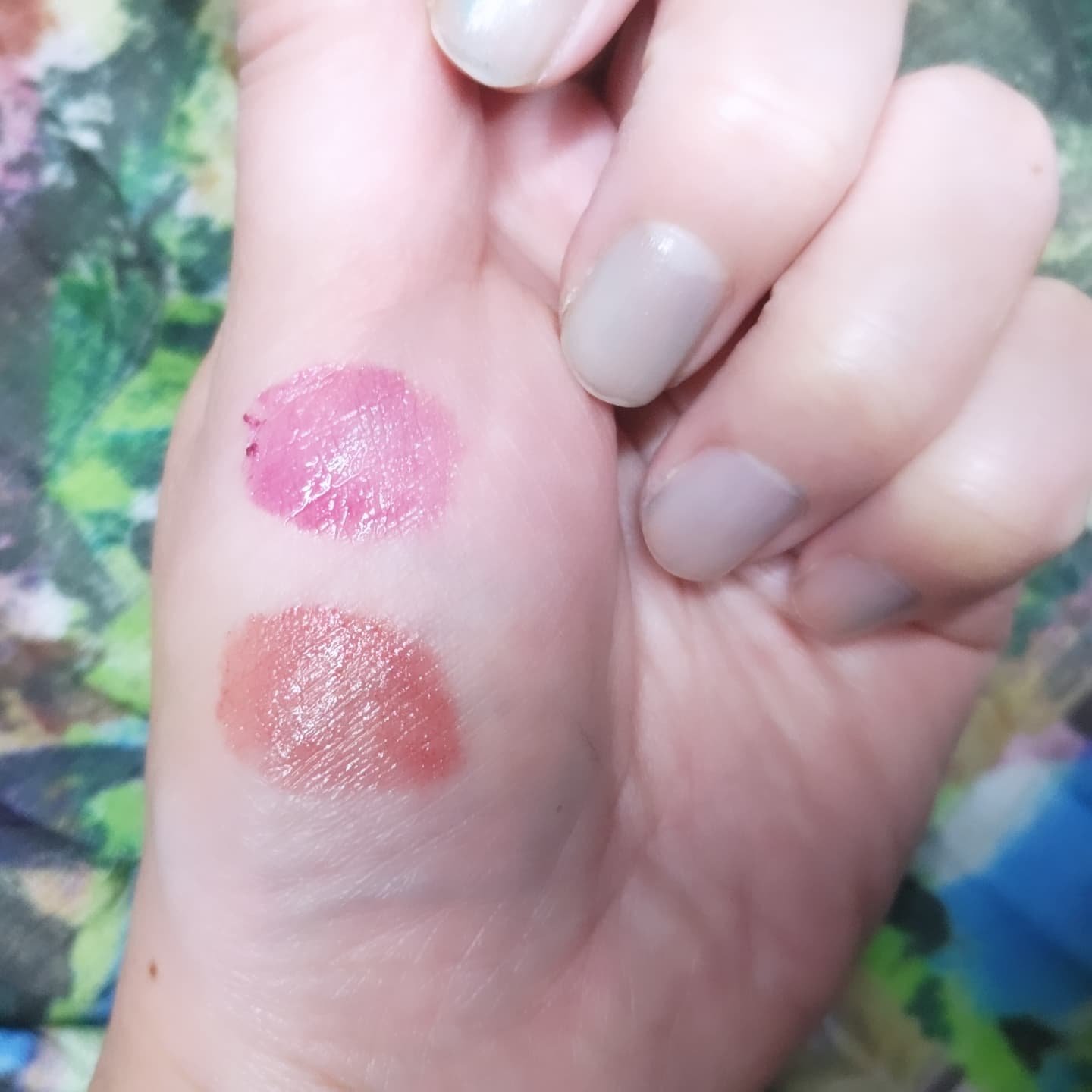 ルージュ アリュール ラック/CHANEL/口紅を使ったクチコミ（2枚目）