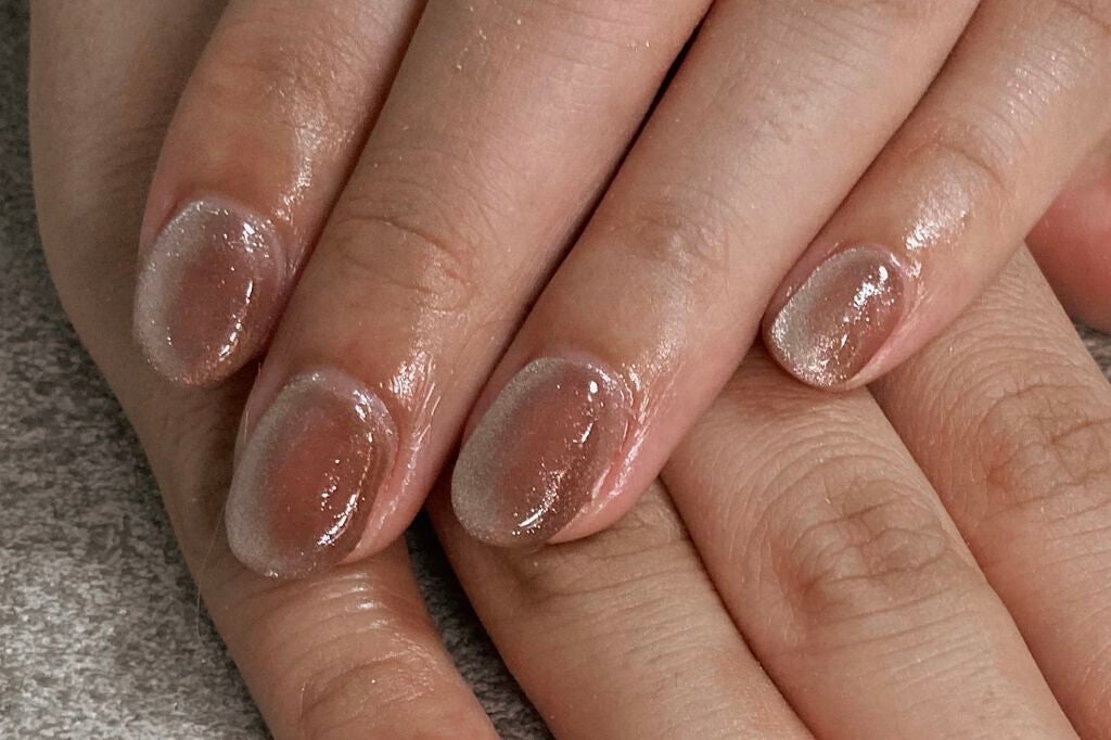 ネイル用マグネット タイプ2/NAILTOWN/ネイル用品を使ったクチコミ(1枚目)