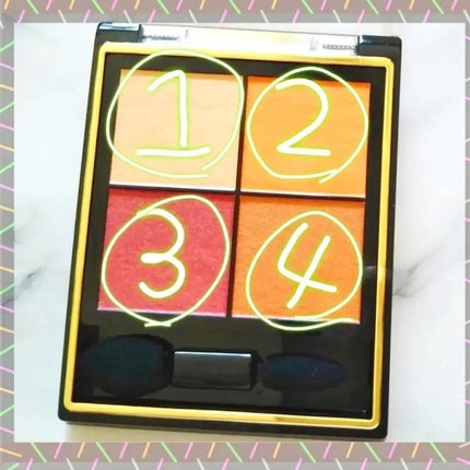 ロング&カールマスカラ アドバンストフィルム/ヒロインメイク/マスカラを使ったクチコミ(4枚目)