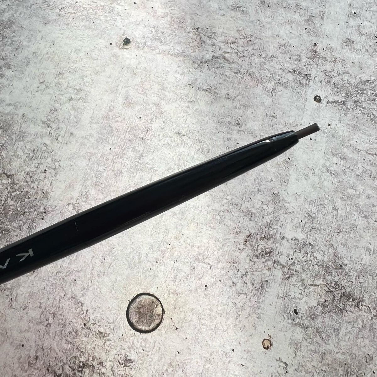 ã¢ã€ãããŠãã³ã·ã«ïŒº/KATE/ã¢ã€ãããŠãã³ã·ã«ã䜿ã£ãã¯ãã³ãïŒ2æç®ïŒ