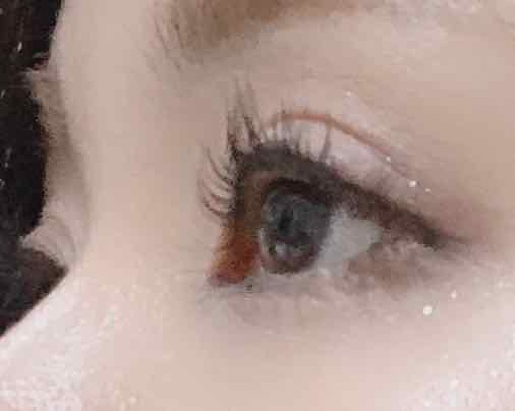 金のプラセンタもっちり白肌濃シワトール/ホワイトラベル/アイケア・アイクリームを使ったクチコミ(2枚目)