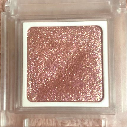 パラドゥ シングルアイシャドウ /パラドゥ/単色アイシャドウを使ったクチコミ(2枚目)