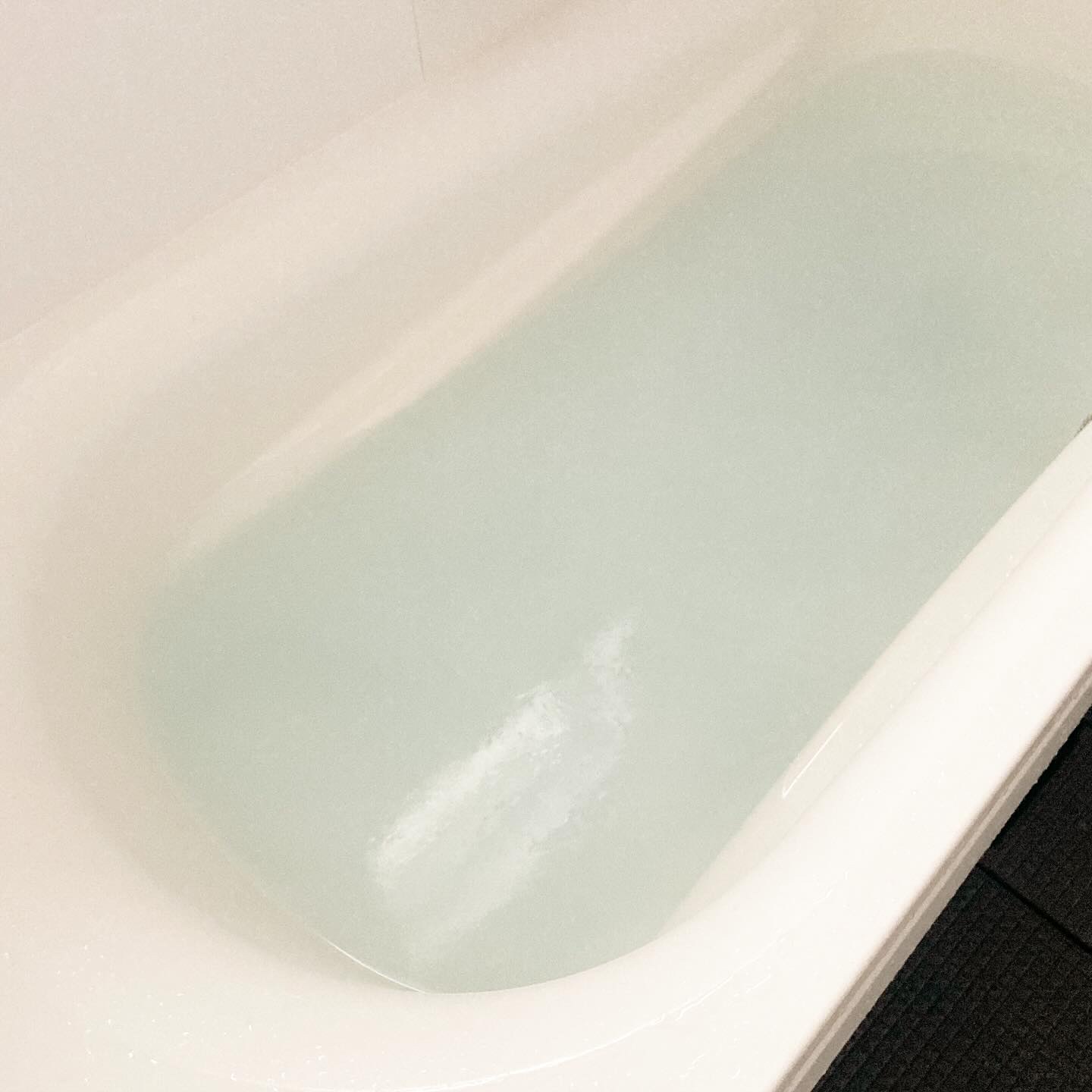 きき湯 クレイ重曹炭酸湯/きき湯/炭酸系入浴剤を使ったクチコミ（3枚目）