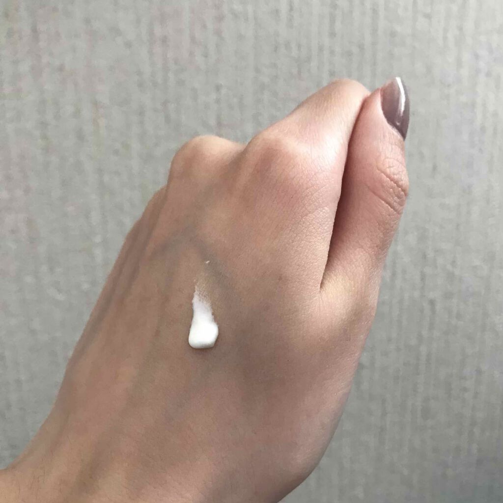 CICA エッセンスサン/VT/日焼け止めローションを使ったクチコミ(2枚目)