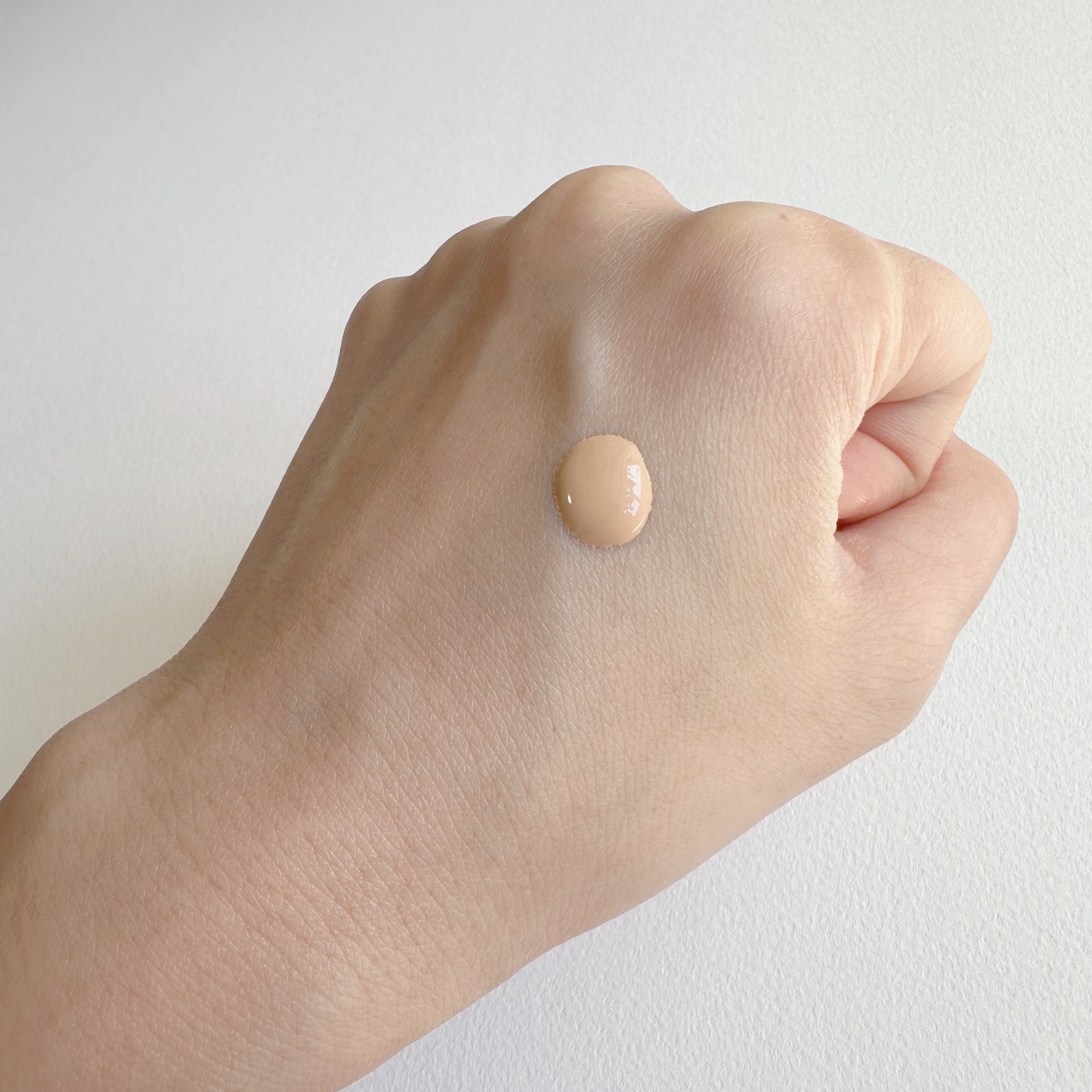 アディクション ザ ファンデーション リフトグロウ/ADDICTION/リキッドファンデーションを使ったクチコミ（2枚目）