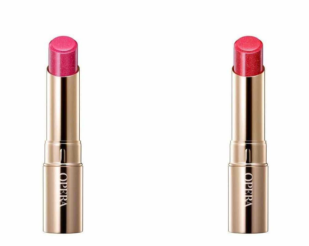 オペラ リップティント N/OPERA/リップティントを使ったクチコミ（1枚目）