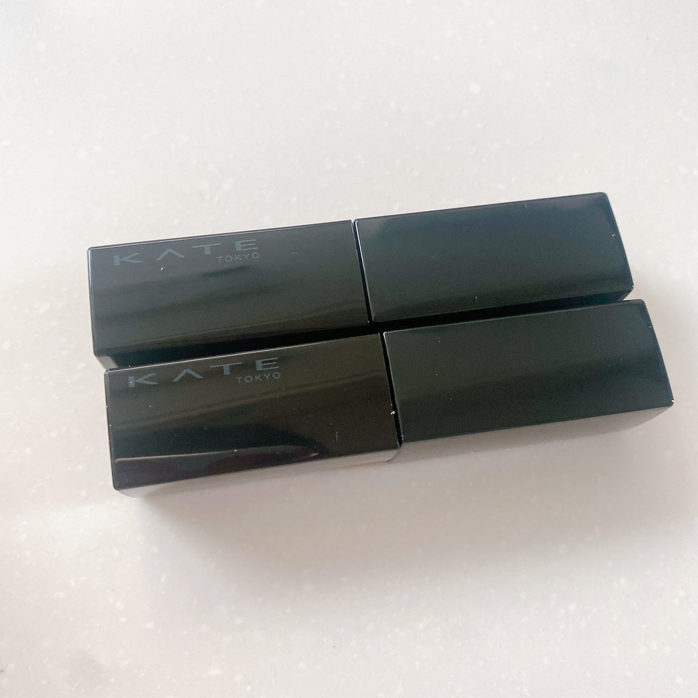 リップモンスター スフレマット/KATE/口紅を使ったクチコミ(8枚目)