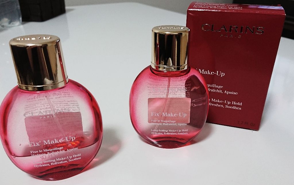 コンフォート リップオイル /CLARINS/リップグロスを使ったクチコミ（3枚目）