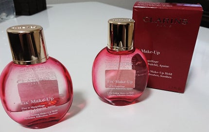 コンフォート リップオイル /CLARINS/リップグロスを使ったクチコミ(3枚目)