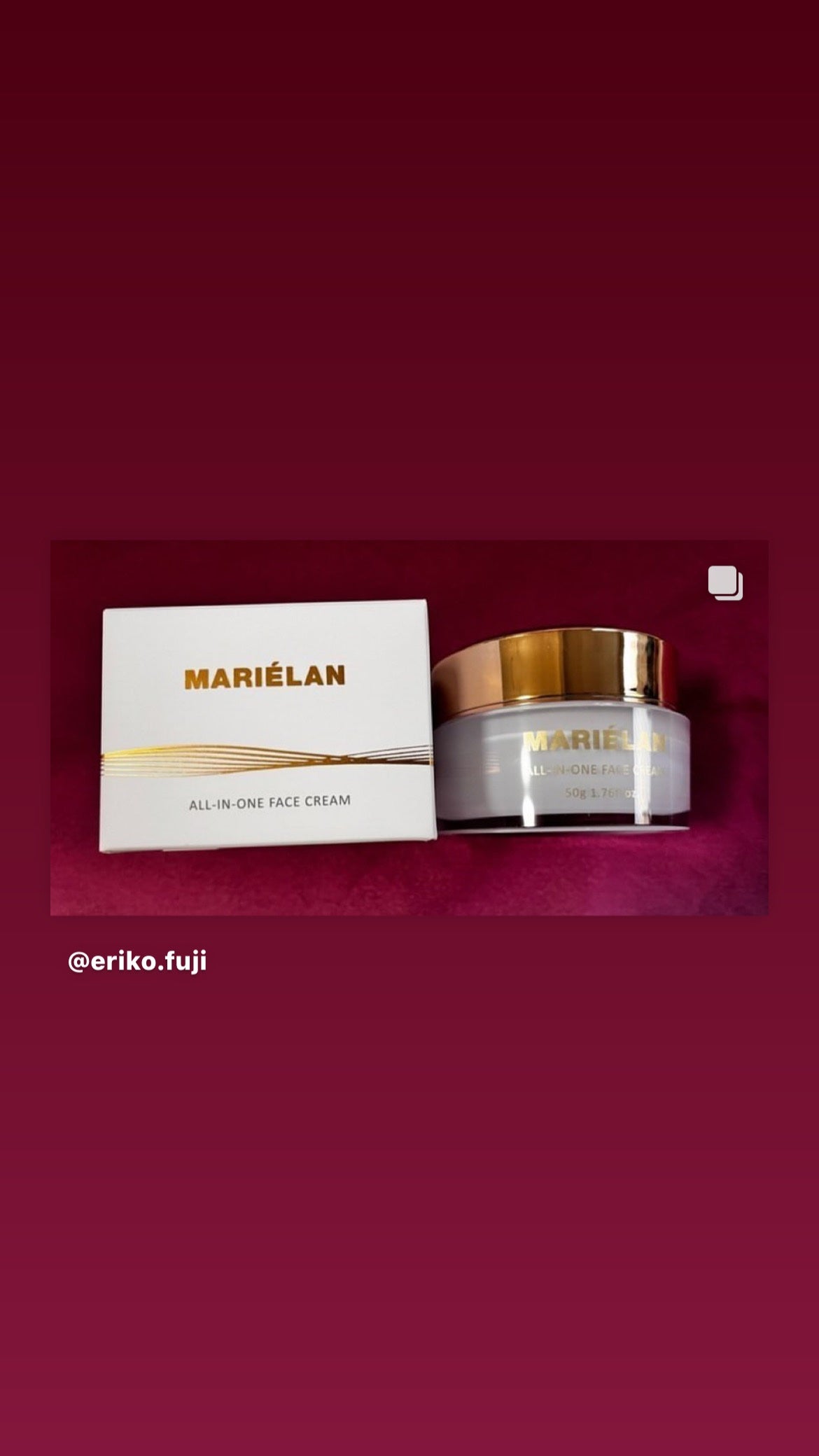 えりたま on LIPS 「時短メイクしたい時には、オールインワンだからよいかも知れません..」(1枚目)