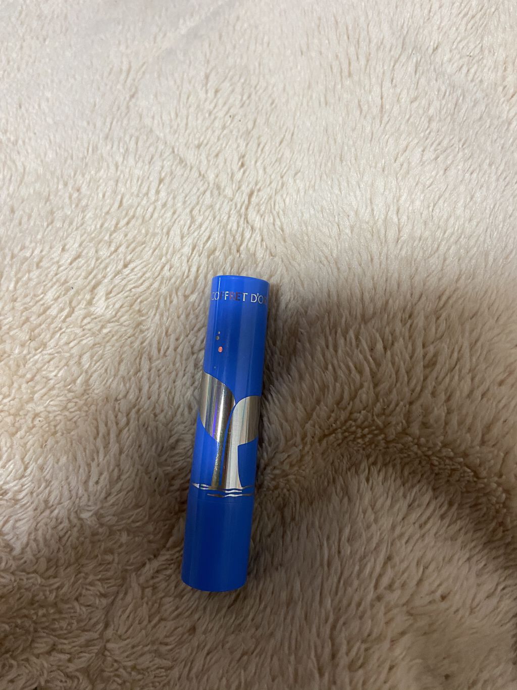 アクアシャインミニシャドウ/コフレドール/スティックアイシャドウを使ったクチコミ（1枚目）