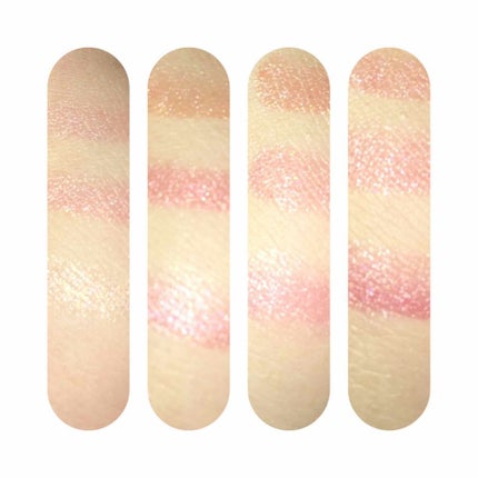 12色 リップ パレット/LOUJENE/口紅を使ったクチコミ(4枚目)