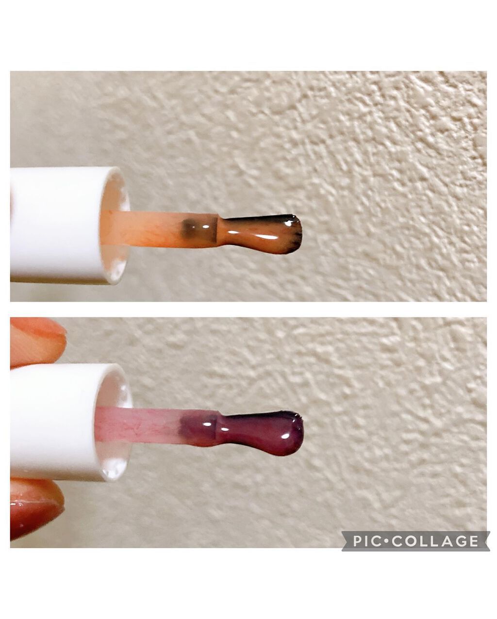 jill leen. 繊維ネイル /jill leen./マニキュアを使ったクチコミ（2枚目）