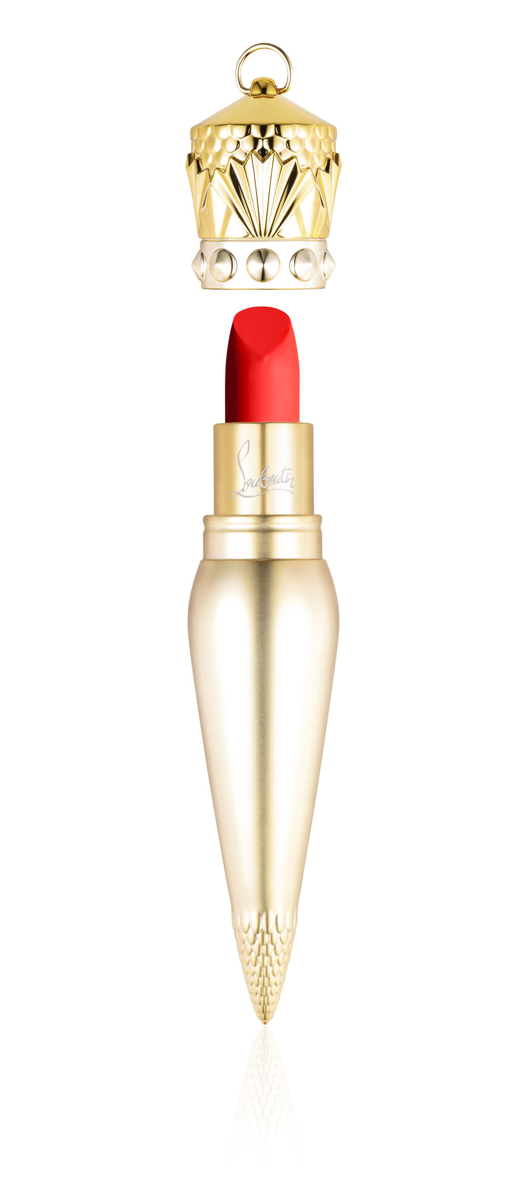 リップカラー ベルベットマット ミスルビ 600M