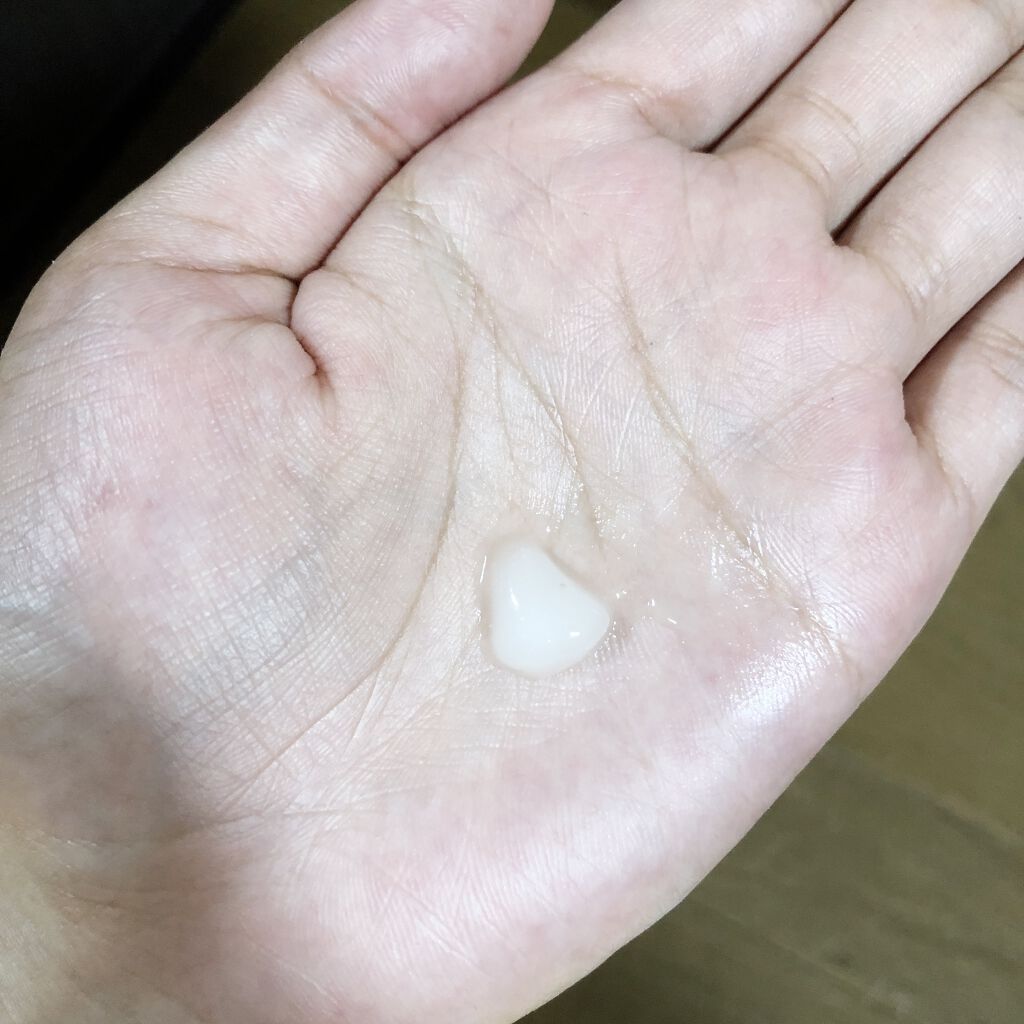 ワコールNight B Gel/ワコール/バストケア・ヒップケアを使ったクチコミ（3枚目）