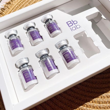 PFD 凍結乾燥プラセンタ/BBACLAB/美容液を使ったクチコミ(10枚目)