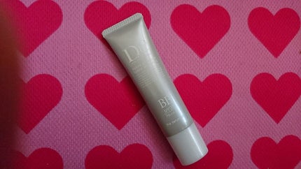 デュオ ザ セラムBB/DUO/BBクリームを使ったクチコミ(1枚目)