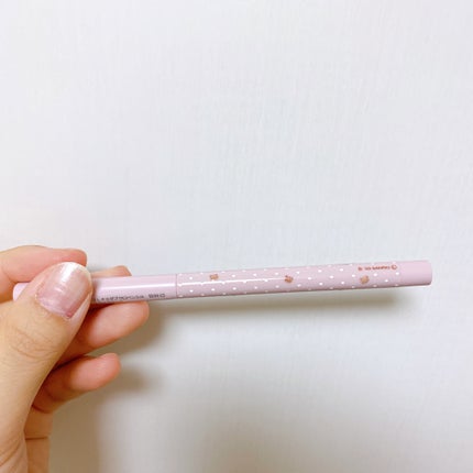 涙袋ペンシル(ティアーアイリッドペンシル)/jill leen./ペンシルアイライナーを使ったクチコミ(9枚目)