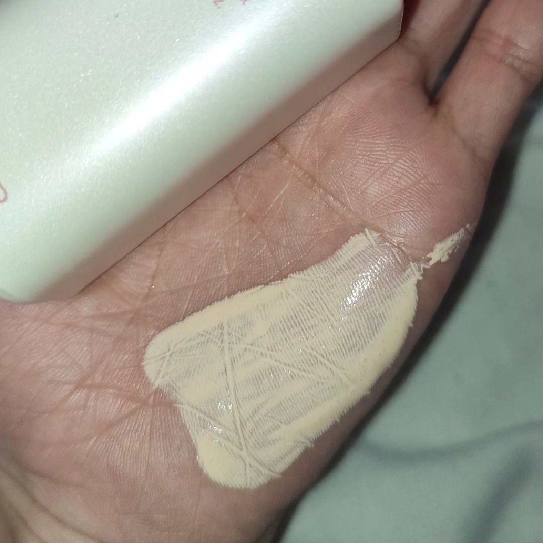 マスクフィットトーンアップエッセンス/TIRTIR(ティルティル)/化粧下地を使ったクチコミ（2枚目）